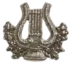 SANDF - BADGE - Qualification - Mess Dress - SACB - Musician