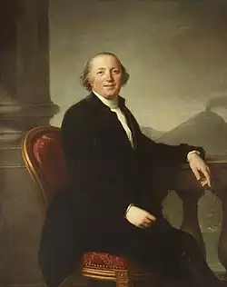 Lord Bristol, 1790, National Trust collection.