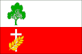 Flag of Újezd