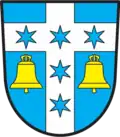 Coat of arms of Řimovice
