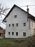 Štorc farm, Strmec 8