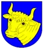 Coat of arms of Žerčice