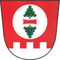 Coat of arms of Žerotice