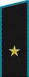 Major General