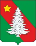 Coat of arms of Kletnyansky District