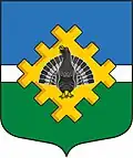 Coat of arms of Koygorodsky District