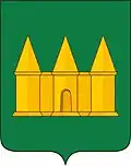 Coat of arms of Mglin