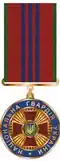 10 years in service