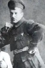 Photography of Foma Kozhyn