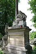 Tomb of the Rawski family, Lviv