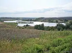 Lower Zhuravka, Konstantinovsky District