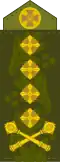 Генерал Heneral (Ukrainian Ground Forces)