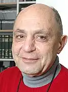 Armen Hakhnazarian, (1941)