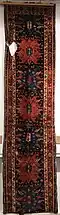 19th century Armenian carpet "Trchnabun"