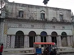 Tita Khan Jame Masjid