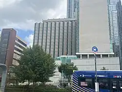 Consulate General in New York City