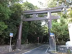 Ichi-no-Torii