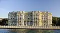 Beylerbeyi Palace, Istanbul (completed 1864–1865)