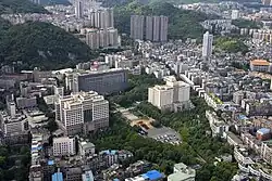 Guizhou Provincial People's Government building
