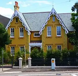 House in Woollahra