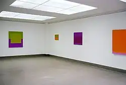 Gesellschaft für Kunst und Gestaltung Bonn, 2010