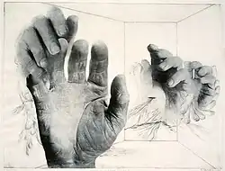 History of the Human Hand II (1970)