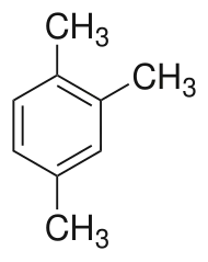 Skeletal formula