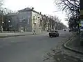 Bohdana Khmelnytskoho Avenue&nbsp;[uk; ru]