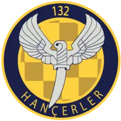 132. Hançerler Filo