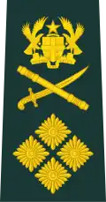 General (Ghana Army)