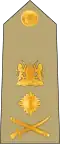 General (Kenya Army)
