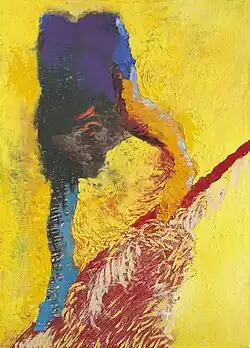 Otakar Slavík, Bent Rope Walker (1983-87)