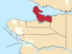 1947 representation order