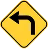 Turn to left (Ontario) (1955)