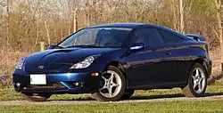 Toyota Celica