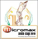 Tournament logo