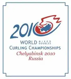 2010 World Mixed Doubles Curling Championship