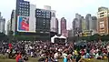 Taichung Jazz Festival 2012