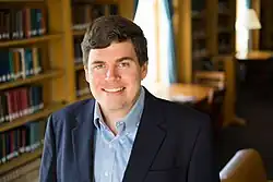 Miller, photographed in 2013