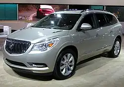 Buick Enclave