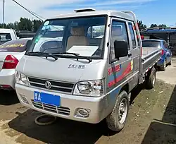 Dongfeng Xiaobawang V