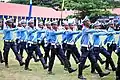National Police of Timor-Leste officers