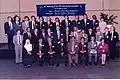 23rd Meeting of the RCA National Representatives held in Dhaka Sheraton Hotel in 1998