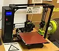 Lulzbot Taz 6