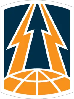 335th Signal Command (Theater) Patch