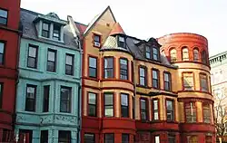 715 (left) - 721 (right) St. Nicholas Avenue