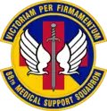 88th Medical Support Squadron