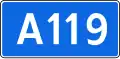 A119