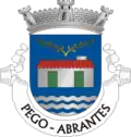 Coat of arms of Pego