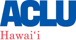 ACLU of Hawaiʻi